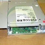 Refurbished PD043B HP PD043B Ultrium 448 LTO-2 HH Half Height Library Drive 407353-001 MSL2024/2048 400276504989 150x150