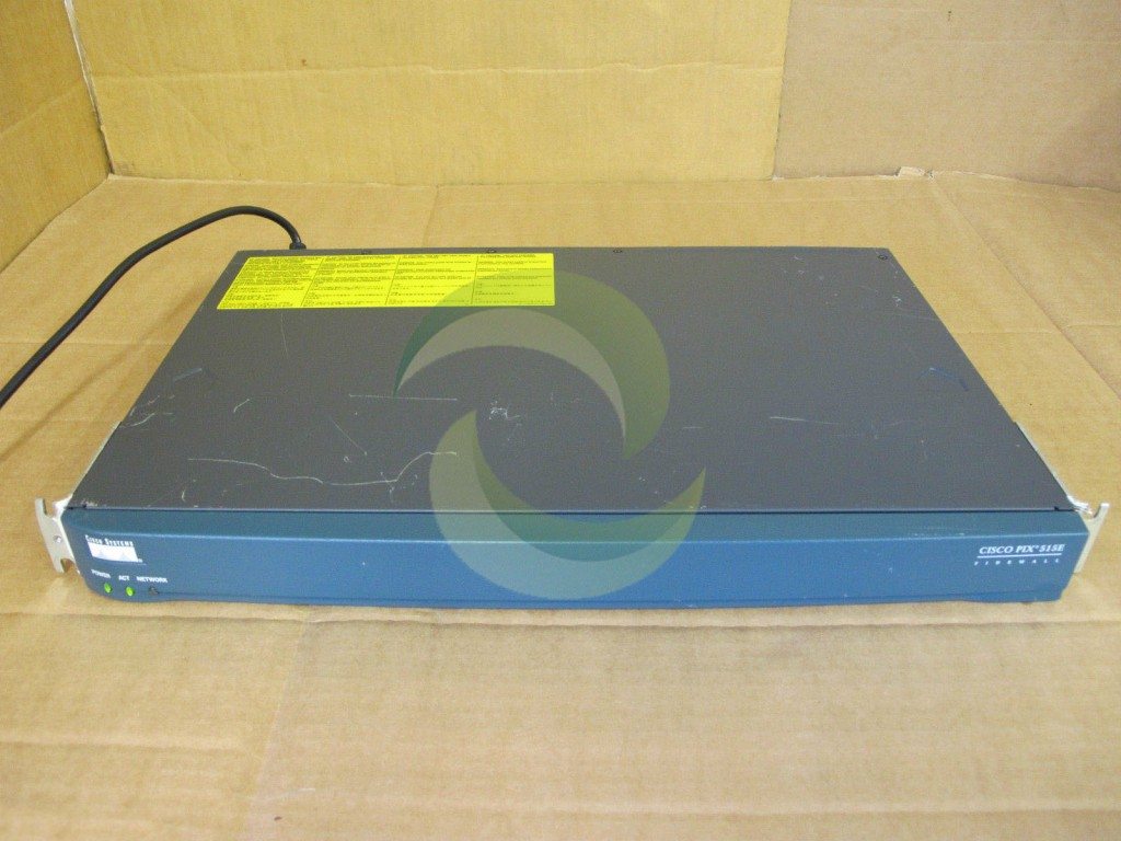 refurbished Pix-515E Cisco Pix-515E Failover Security Appliance Firewall &#8211; FO-BUN 400314146198 1024x768