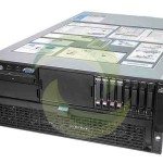 Refurbished DL580 G5 HP ProLiant DL580 G5 24 XEON CORES &#8211; 4 x 6-CORE 2.4GHz 128GB RAM 1TB Rack Server 400319150545 150x150