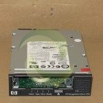 Refurbished 1720 LTO-4 HP StorageWorks Ultrium 1720 LTO-4 Internal Tape Drive For Data Backup EH921A 400339247557 150x150