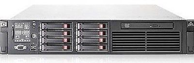 Refurbished DL385 HP ProLiant DL385 G5p 2 x Quad-Core 2.1Ghz 32Gb Ram 300Gb SAS VMware VT ready 400420931597