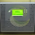 Dell PowerVault TL4000 LTO4-120 Dell PowerVault TL4000 LTO4-120 SAS Ultrium Drive Library Autoloader Backup Data 400476822414 150x150