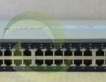 Cisco Linksys SRW248G4 V1.1 48-port 10/100 + 4-port Gigabit Switch Webview Cisco Linksys SRW248G4 V1.1 48-port 10/100 + 4-port Gigabit Switch Webview 400531308351 150x116