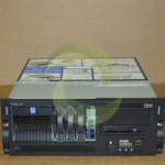 ibm system p5 520 4u rackmount server 9131-52a 2-way 2.1ghz p5+ 16gb 3x 73gb IBM System P5 520 4U Rackmount Server 9131-52A 2-Way 2.1GHz p5+ 16Gb 3x 73Gb 400531362457 150x150