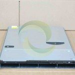 Refurbished AG124A HP Virtual Library System VSL1000i AG124A 2x DUAL CORE 2.80GHz 1Gb RAM DVD-ROM 400550481109 150x150