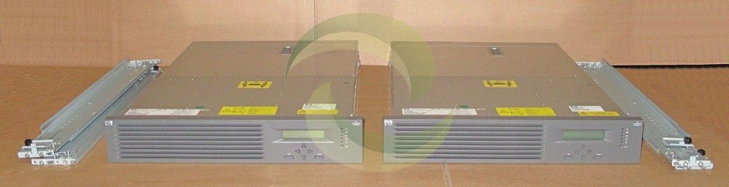 Refurbished HSV200-A Pair of HP HSV200-A Controllers AD525B 400646575731 1024x263