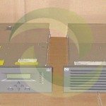 Refurbished HSV200-B Pair of HP HSV200-B Controllers AD525C 390856-006 70-41138-22 For EVA 4100 6100 400646575731 150x150