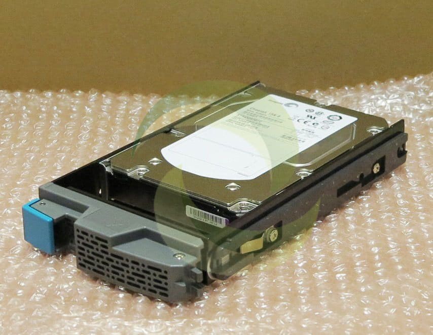 Refurbished 5529294-A Sun 450Gb 15k Fibre Channel FC Hot Plug Hard Drive + Caddy 5529294-A 400705795437