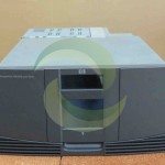 Refurbished MSL6030 HP StorageWorks MSL6030 AD607B Tape Library Autoloader 2x Ultrium 960 LTO3 Drive 400713853468 150x150