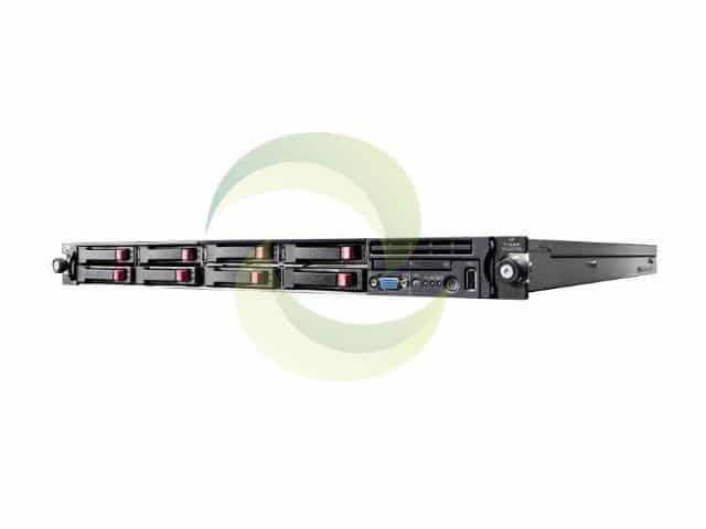 Refurbished E5540 HP ProLiant DL360 G6 2 x QUAD-Core XEON E5540 36GB Ram 1u Rack Mount Server 4007168781841