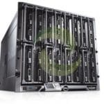 Dell PowerEdge M1000E Chassis + 16 x M610 blade servers 32 x SIX-CORE XEON 256GB Dell PowerEdge M1000E Chassis + 16 x M610 blade servers 32 x SIX-CORE XEON 256GB 400730723087 150x150