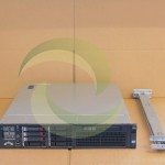 Refurbished DL380 HP ProLiant DL380 G6 2x QUAD-CORE Xeon 2.66GHz, 12Gb, 3x 300Gb 10k SAS Server 400749342557 150x150