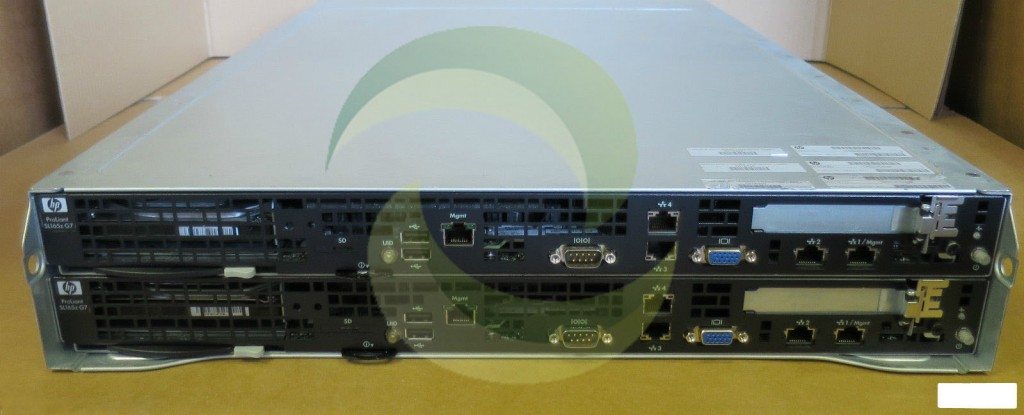 HP ProLiant z6000 2U 2 NODE chassis 2 x SL165z G7 Servers HP ProLiant z6000 2U 2 NODE chassis 2 x SL165z G7 Servers 400755472711 1024x415