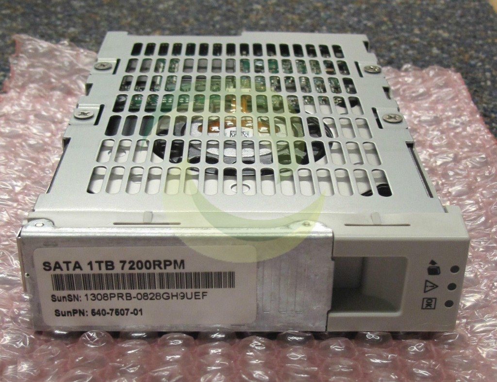 Refurbished HUA7210SASUN1.0T Sun HUA7210SASUN1.0T 1Tb 7.2k SATA 3.5&#8243; Hard Drive 400761057266 1024x787