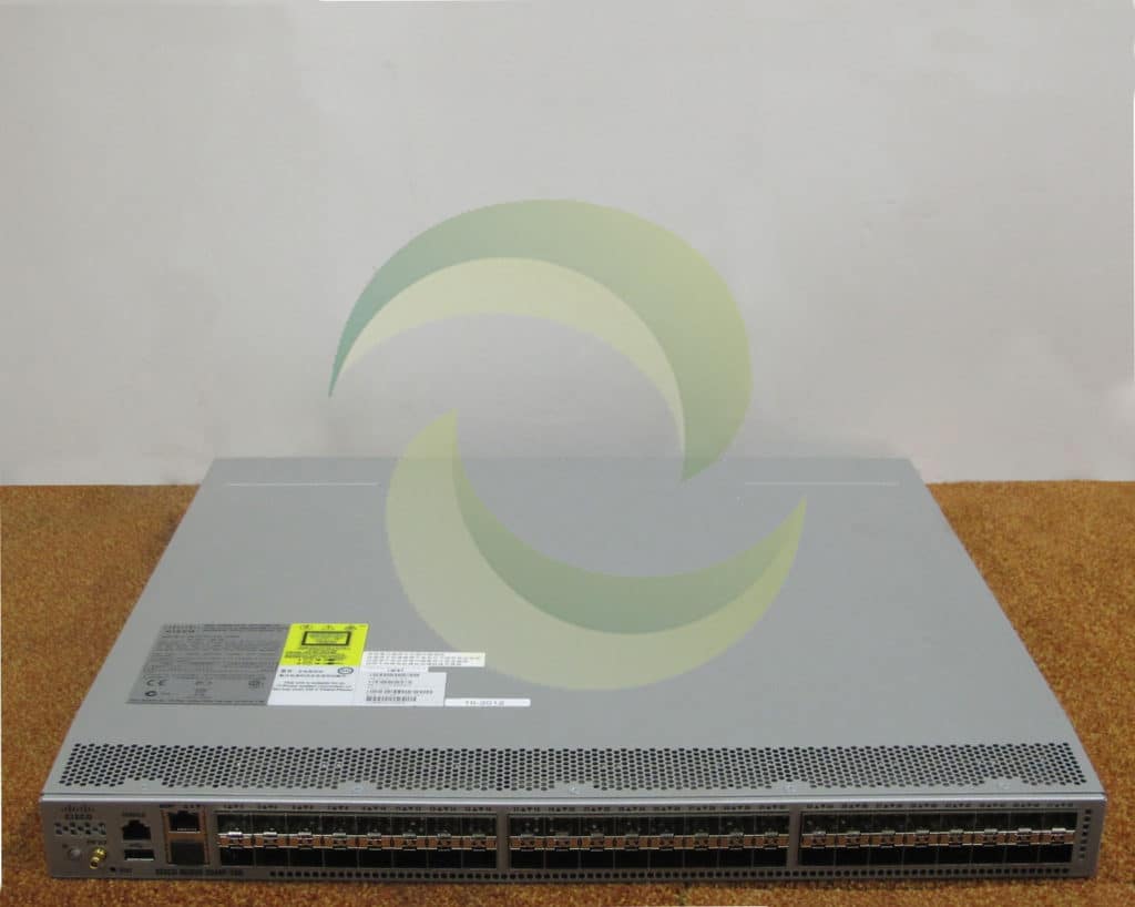 Cisco Nexus N3K-3548P-10G - 48 Port SFP+ Layer 3 10G SFP Rack Mount Switch Cisco Nexus N3K-3548P-10G &#8211; 48 Port SFP+ Layer 3 10G SFP Rack Mount Switch 400764539264 1024x818
