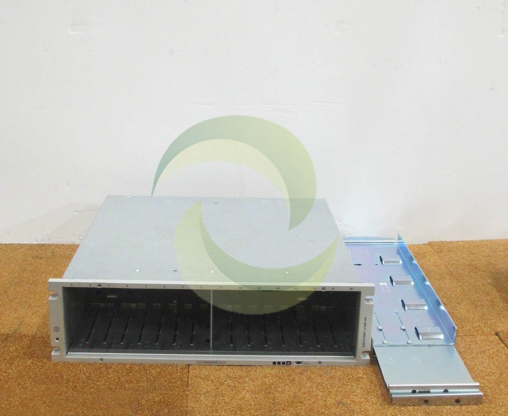 refurbished CSM200-EU - 16 Sun Storagetek CSM200-EU &#8211; 16 Bay Fibre Channel Array Enclosure 400767626299 1024x839