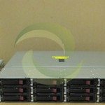 HP D2600 AJ940-63002 AJ940A 12TB 12 x 3.5 HP D2600 AJ940-63002 AJ940A 12TB 12 x 3.5&#8243; BAY Disk Storage Works Enclosure 400786186326 150x150