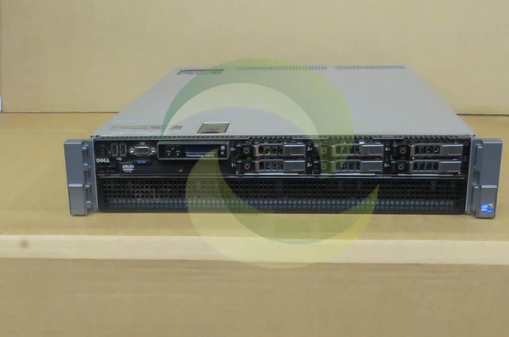 Dell PowerEdge R810 4 x 8-CORE XEON X7560 256GB RAM - 32 Cores in 2U Rack Server Dell PowerEdge R810 4 x 8-CORE XEON X7560 256GB RAM &#8211; 32 Cores in 2U Rack Server 400787764003 1024x678