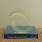 Cisco Catalyst WS-C3560-8PC-S 8 Port 10/100 PoE + 1 T/SFP Fast Ethernet Switch Cisco Catalyst WS-C3560-8PC-S 8 Port 10/100 PoE + 1 T/SFP Fast Ethernet Switch 400789443789 150x150