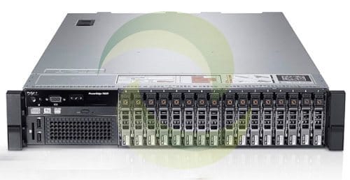 Dell PowerEdge R820 4x8-CORE XEON E5-4620 768GB RAM 2u Rack Mount Server 32 Core Dell PowerEdge R820 4&#215;8-CORE XEON E5-4620 768GB RAM 2u Rack Mount Server 32 Core 400795342988
