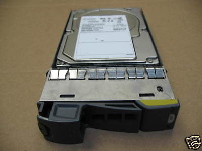 Refurbished NetApp X274A 144GB 10K Network Appliance DS14 DS14 MK2
