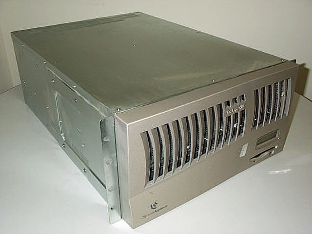 Refurbished NetApp F840 Network Appliance Filer Head Refurbished NetApp F840 Network Appliance Filer Head F840