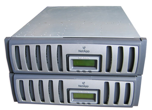Refurbished NetApp FAS3050C Network Appliance Filer Head Refurbished NetApp FAS3050C Network Appliance Filer Head FAS3050C 1