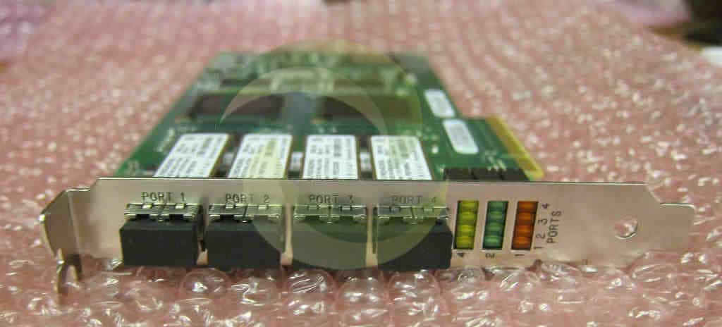 Netapp X2054B-R6 HBA FC Fibre channel 4-port