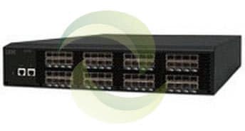 IBM SAN SOLUTION 2005-B64 SAN Switch IBM SAN SOLUTION 2005-B64 SAN Switch 2005 B64