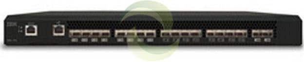 IBM SAN SOLUTION 2027-R16 SAN Router IBM SAN SOLUTION 2027-R16 SAN Router 2027 R16