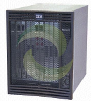 IBM SAN SOLUTION 2109-M14 Director IBM SAN SOLUTION 2109-M14 Director 2109 M14