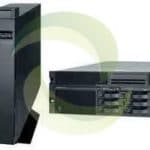 IBM PSERIES MODEL 8204-E8A POWER6 IBM PSERIES MODEL 8204-E8A POWER6 9111 520 150x150