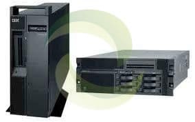 IBM PSERIES MODEL 8204-E8A POWER6 IBM PSERIES MODEL 8204-E8A POWER6 9111 520