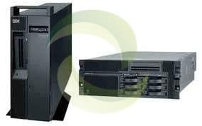 IBM PSERIES MODEL 8203-E4A POWER6 IBM PSERIES MODEL 8203-E4A POWER6 9111 520