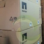 Refurbished NetApp FAS3160 Filer with 1x Controller FAS3160A, 2x Power Supplies Refurbished NetApp FAS3160 Filer with 1x Controller FAS3160A, 2x Power Supplies Netapp boxes 150x150