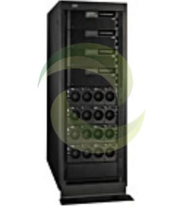 IBM PSERIES MODEL 8234-EMA POWER6 4-16 CORE IBM PSERIES MODEL 8234-EMA POWER6 4-16 CORE p5 9116