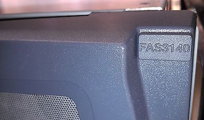 Refurbished NetApp FAS3140 Filer with 2x Controllers and Power Supplies Refurbished NetApp FAS3140 Filer with 2x Controllers and Power Supplies KGrHqN o8E63YcDW7pBO8Ov2kHmg 60 1
