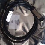 Refurbished NetApp X6558-R6 External SAS Cable - 2 Meters - QSFP 112-00177 X6558A Refurbished NetApp X6558-R6 External SAS Cable &#8211; 2 Meters &#8211; QSFP 112-00177 X6558A   KGrHqR  lIE9RoyrdvHBPicppEqBw  60 35 150x150