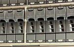 Refurbished NetApp FAS270c Filer Disk Shelf w/ 2x Controllers 14x 144GB 10K drives X274A Refurbished NetApp FAS270c Filer Disk Shelf w/ 2x Controllers 14x 144GB 10K drives X274A KGrHqRHJFcFIvNd2sdbBSL9Tk0BVw 60 35 150x97