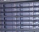 Refurbished NetApp DS4243 Disk Array Shelf with 24x 1TB 7.2K X302A, 2x IOM3 Controllers Refurbished NetApp DS4243 Disk Array Shelf with 24x 1TB 7.2K X302A, 2x IOM3 Controllers KGrHqVHJCUE gWLFlq4BPz8CeRdbQ 60 35 150x125