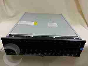 Refurbished NetApp DS14 MK2 AT shelf w/ 14x 320GB SATA hard drives X266B DS14MK2 Refurbished NetApp DS14 MK2 AT shelf w/ 14x 320GB SATA hard drives X266B DS14MK2 T2eC16NHJGoFFvj2 et0BSEqsY3oLw 60 35