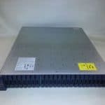 Refurbished NetApp DS2246 Disk Array Shelf with 24x X422A 600GB 10K SAS, 2x IOM6 Controllers Refurbished NetApp DS2246 Disk Array Shelf with 24x X422A 600GB 10K SAS, 2x IOM6 Controllers  T2eC16NHJI FHRr9RefDBSFkJ1zDPQ  60 35 150x150