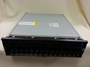 Refurbished NetApp DS14MK2 AT shelf + 14x 750GB X268A drives +2x AT-FCX Refurbished NetApp DS14MK2 AT shelf + 14x 750GB X268A drives +2x AT-FCX T2eC16NHJIQFHHZvWbECBSEqvhRr5 60 35