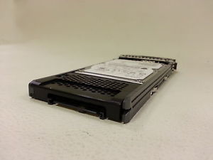 NetApp X423A-R5 900GB 2,5" 10K SAS 108-00222 00V7528 HUC109090CSS600 - Foto 5