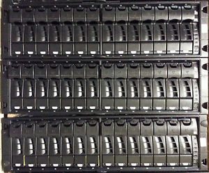 Refurbished NetApp DS14 MK2 AT Shelf w/ 14 X294A-R5 2TB SATA 7.2K RPM Hard Disk Drives Refurbished NetApp DS14 MK2 AT Shelf w/ 14 X294A-R5 2TB SATA 7.2K RPM Hard Disk Drives 1419095057 35