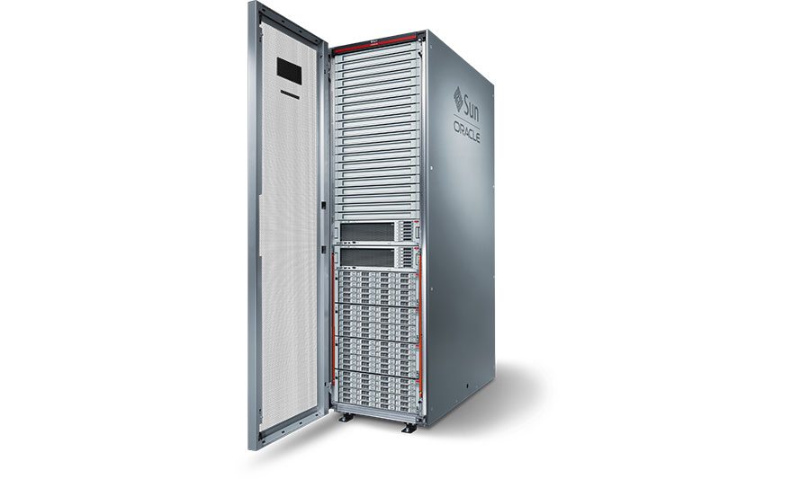 Oracle ZFS Storage ZS3-BA Storage System Oracle ZFS Storage ZS3-BA Storage System Oracle zfs storage zs3 ba refurbished