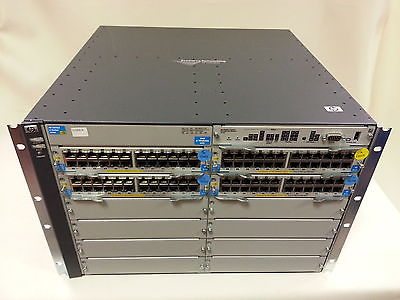 Refurbished J8700A HP ProCurve 5412zl E5412-96G 4x J8702A PoE 2x J8712A PSU J8698A Switch - Pricing & specs Refurbished J8700A HP ProCurve 5412zl E5412-96G 4x J8702A PoE 2x J8712A PSU J8698A Switch &#8211; Pricing &#038; specs T2eC16V yEE9s5jFKheBRtn2OwGgw 60 1