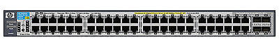 Refurbished Hp ProCurve J9473A 3500-48 PWR / 44 Port 10/100 PoE + 4 x GB SFP Renew - Pricing & specs Refurbished Hp ProCurve J9473A 3500-48 PWR / 44 Port 10/100 PoE + 4 x GB SFP Renew &#8211; Pricing &#038; specs 1420177394 1