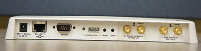 Refurbished HP ProCurve 530 NA Wireless Access Point J8986A Reg Model RSVLC-0501 802.11g - Pricing & specs Refurbished HP ProCurve 530 NA Wireless Access Point J8986A Reg Model RSVLC-0501 802.11g &#8211; Pricing &#038; specs 1420183318 1