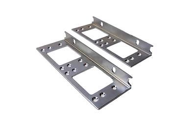 Refurbished 2 HP 5064-4213 Rack Mount Kit for Procurve 4000m / 8000m Switch RackMount - Pricing & specs Refurbished 2 HP 5064-4213 Rack Mount Kit for Procurve 4000m / 8000m Switch RackMount &#8211; Pricing &#038; specs 1420184288 1